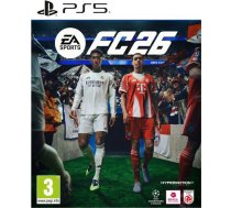 PS5 EA Sports FC 26 Playstation 5 video spēle ART#200222