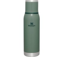 Stanley Termoss The Adventure To-Go Bottle 0,75L zaļš 2810818052