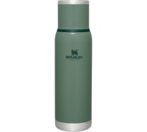 Stanley Termoss The Adventure To-Go Bottle 1L zaļš 2810819060