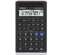 Zinātnisks kalkulators CASIO FX-82Solar II, 19 x 70 x 121 mm 250-08144