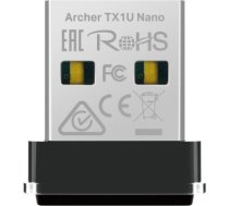 WRL ADAPTER 300MBPS USB/ARCHER TX1U NANO TP-LINK ARCHER TX1U NANO