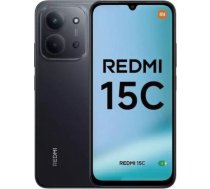 Xiaomi Redmi 15C 128 / 4GB Midnight Black 25078RA3EE BLACK