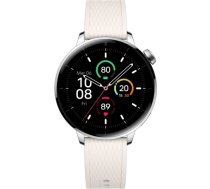 OnePlus Watch 3 43mm Silver 6921815628613