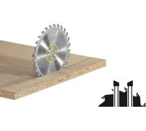 Griešanas disks kokam Festool; 190x2,6xFF; Z32; 10° 492048