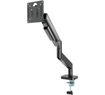 Monitora stiprinājums Gembird 17"-32" Black MA-DA1-04