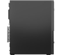 Lenovo ThinkCentre neo 50s Gen 5 Intel® Core™ i5 i5-14400 16 GB DDR5-SDRAM 512 GB SSD Windows 11 Pro SFF PC Black, Grey 12XD000CPB