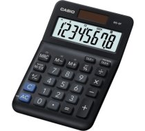 Casio MS-8F black office calculator CASIO MS-8F BOX