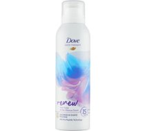 Dove Renew Shower & Shave Mousse 200ml 8720181321726