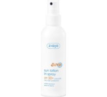 Ziaja Sun Lotion In Spray SPF 50+ 170ml 5901887037231