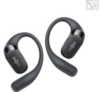 Shokz OpenFit 2+ Austiņas ar kaulu vadīšanas tehnoloģiju un Dolby Audio Melnas T921-ST-BK