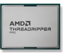 AMD Ryzen Threadripper PRO 9965WX processor 4.2 GHz 128 MB L3 Tray 100-000000724