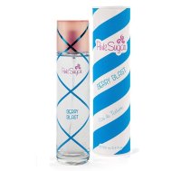 Aquolina Pink Sugar Berry Blast Edt Spray 100ml 8054609780551