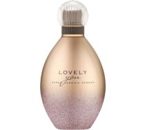 SARAH JESSICA PARKER Lovely You EDP spray 150ml 5060426158643