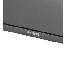 Philips 7000 series 43PUS7000/12 TV 109.2 cm (43") 4K Ultra HD Smart TV Wi-Fi Black 43PUS7000/12