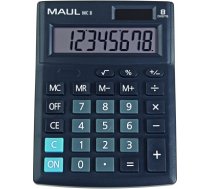 Galda kalkulators MAUL MC 8, 8 cipari 250-08301