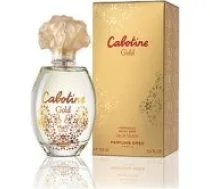 Gres Cabotine Gold EDT Tester 100ml