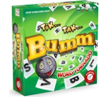 PIATNIK Galda Spēle Tik Tak Bumm Vārdu Tornādo 750595