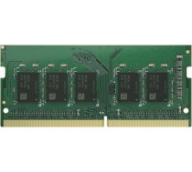 Synology 4GB DDR4 non-ECC Unbuffered SODIMM (DS425+, DS225+) D4NS01-4G SYNOLOGY D4NS01-4G
