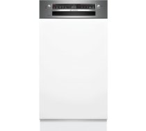 Bosch Serie2 SPI2HKS42E Iebūvējamā trauku mazgājamā mašīna 45cm SPI2HKS42E