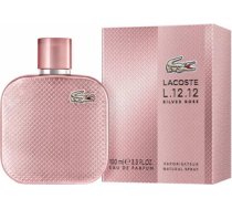 Lacoste L.12.12 Silver Rose EDP 100ml 3386460165921