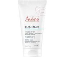 Avene Cleanance Detox Mask 50ml 3282770390445