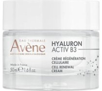 Avene Hyaluron Active B3 Cell Renewal Cream 50ml 3282770153170