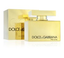 Dolce & Gabbana The One Gold For Women Intense Edp Spray 75 ml 8057971188680