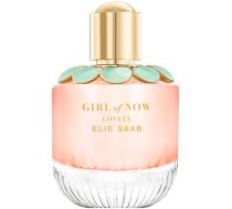 Elie Saab, Girl Of Now Lovely, Eau De Parfum, For Women, 90 ml *Tester 7640233341094