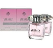 Versace Bright Crystal Gift set EDT 2 x 30 ml 60ml 8011003995431