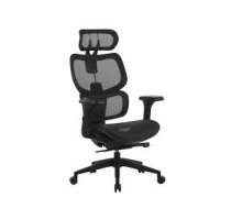 Office Products biroja krēsls Hydra – melns 23023481-05
