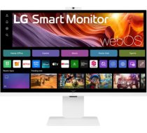 LCD Monitor LG 32U850SA-W 31.5" 4K Panel IPS 3840x2160 16:9 60Hz 5 ms Colour White 32U850SA-W 32U850SA-W