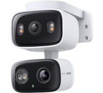 WRL CAMERA PAN/TILT/DUAL TAPO C246D TP-LINK TAPO C246D