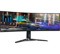 Lenovo Legion R45w-30 computer monitor 113 cm (44.5") 5120 x 1440 pixels DQHD LED Black 67B1GAC3EU