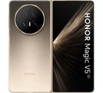 Honor Magic V5 20.2 cm (7.95") Dual SIM Android 15 5G USB Type-C 16 GB 512 GB 5820 mAh Gold MAYBACH-N49D