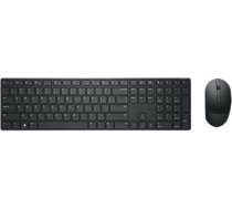 Dell KM5221W Bezvadu komplekts QWERTY KM5221W