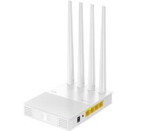 Hoco HI31 Wi-Fi 5 Rūteris 1200Mbs HI31