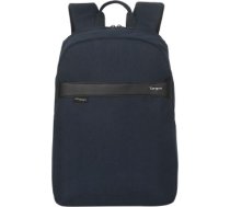 TARGUS® 15.6" GEOLITE™ ECOSMART® ESSENTIAL BACKPACK - BLUE TSB96002GL