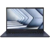 ASUS EXPERTBOOK B1 15.6" CORE5-120U, 16/512GB, W11P, 3Y, US KEYS B1503CVA-S74506X