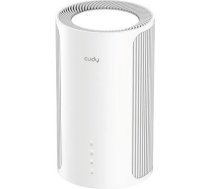 Router CUDY P2 5G z Wi-Fi 6, AX3000 4×4 MIMO P2