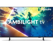 Philips 65PUS8010 UHD Smart Ambilight LED TV 65PUS8010/12