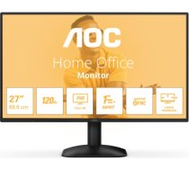 MONITOR LCD 27" IPS/27B31H AOC 27B31H