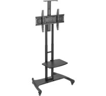 Art Mobilny stojak + uchwyt do TV 32-70 cali 45KG S-12 VESA 600x400 STO S-12