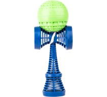 YoYoFactory KENDAMA AIR zils/zaļš - YO 129 YO 129
