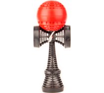 YoYoFactory KENDAMA AIR sarkans/melns - YO 130 YO 130