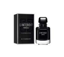 Givenchy L'Interdit Absolu Intense edp 80ml 3274872473683