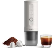 Outin Nano 7500mAh Portable Coffee Maker (White) A000005
