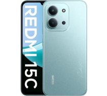 Xiaomi Redmi 15C 4/128GB Mint Green 69215