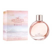 Hollister Hollister, Wave Surf Edition, Eau De Toilette, For Women, 50 ml 085715265517
