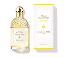 Guerlain AQUA ALLEGORIA BERGAMOTE CALABRIA (W) EDT/S 125ML REFILLABLE 3346470143852