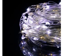 Akumulatora gaismas Springos CL0024 100 Led CL0024